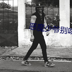 恶魔少爷别吻我(我)小说