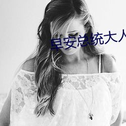 早安总统大人