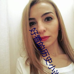 好(hǎo)看的(de)历史小说