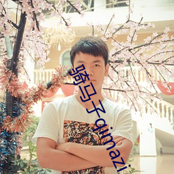 骑(騎)马子qimazi