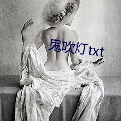 鬼吹灯txt