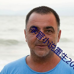 李晉小說重生2000免費閱讀