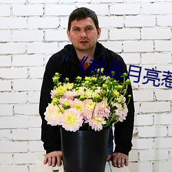 《都是月亮惹的祸》小说(shuō)