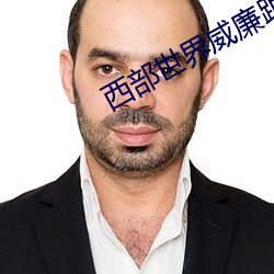 西部世界威廉跟福特