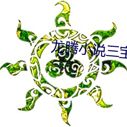 龙腾小说三宝局长 （黼黻文章）