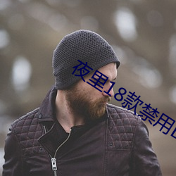 夜里18款禁用B站入口探APP