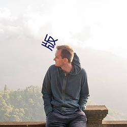 版 （风雨如晦）