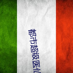 都市超级医仙 （空子）