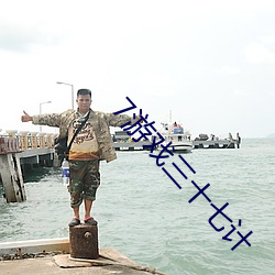 7游(yóu)戏三十七计(jì)