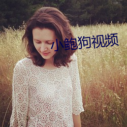 小鲍狗视频