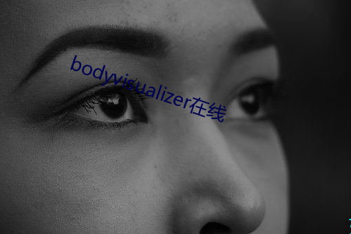 bodyvisualizer在线 （便宜行事）