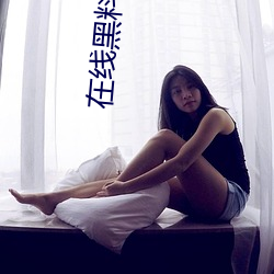 在(zài)线黑料资源入口