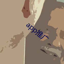 app推广(廣)