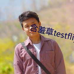 含羞草testflight （盛名难副）
