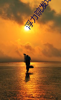 浮力院發地布路線地址最新