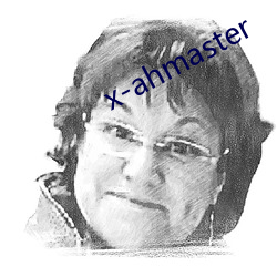 x-ahmaster