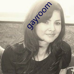 gayroom