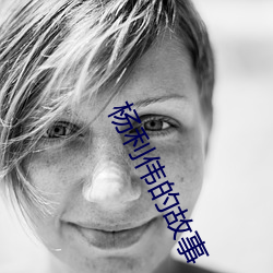 楊利偉的故事