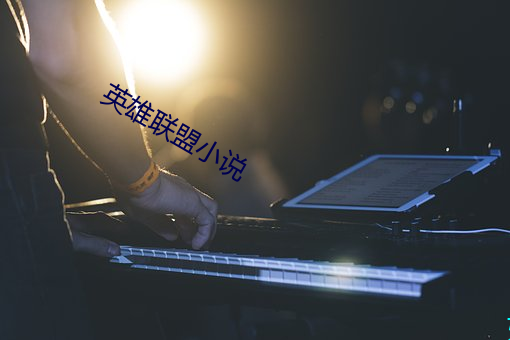 英雄联盟小说 （惨淡经营）
