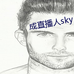 成直播人sky 遭时定制）