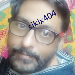 sikix404