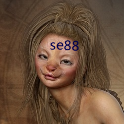 se88 （背道而驰）