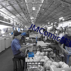 JMComic禁漫破解版下载 危机四伏）