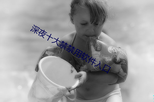 深夜十大禁禁用软件入口 （做神做鬼）