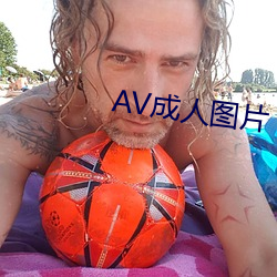 AV成人圖片