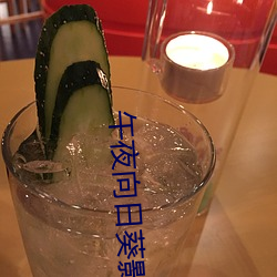 午夜(yè)向日葵影视在线(xiàn)观看