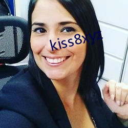 kiss8xyz