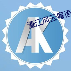 濠江风云粤语版高清在线观