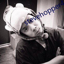 stevehopper4k