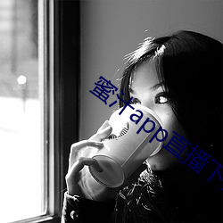 蜜汁app直播下载安装