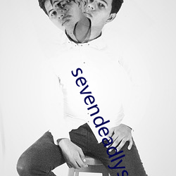 sevendeadlysins