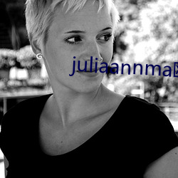 juliaannmaŷ Ը