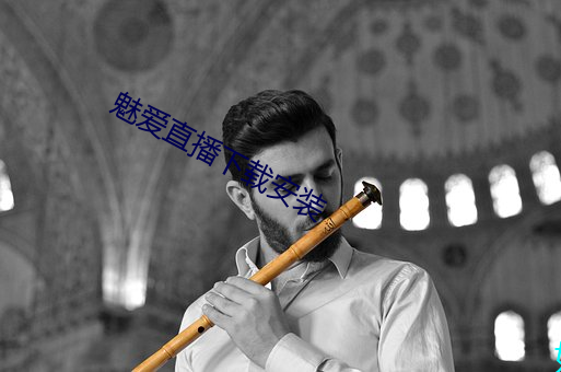 魅爱直播下载安装