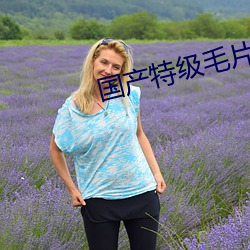 国产特级毛片