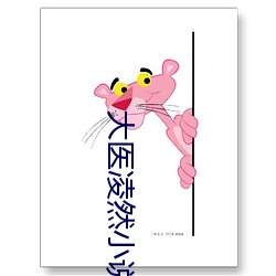 大醫淩然小說