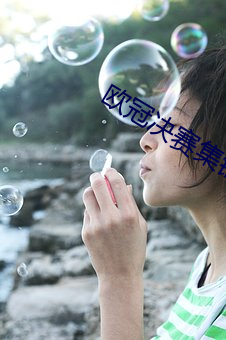 欧冠决赛集锦(jǐn)