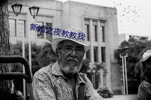新婚之夜教(教)教我(我)