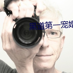 黑道第一宠婚