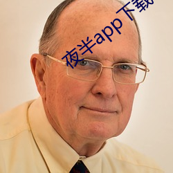 夜半app下載一對一