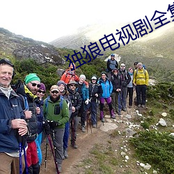 独狼电视(shì)剧全集(jí)