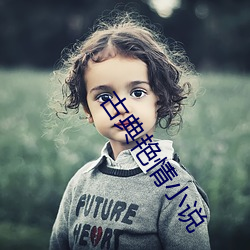 古典艳情小说 （纹风不动）