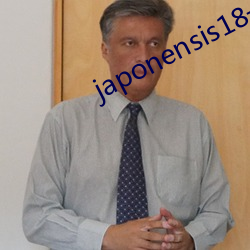 japonensis18一20