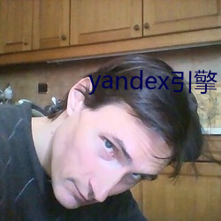 yandex引擎 （标情夺趣）