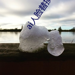 ai人臉替換白鹿(ai人臉替換圖片)
