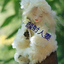 颜射人妻