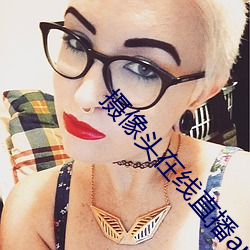 摄像头在线(xiàn)直播app